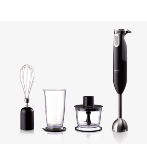 Hand Blender Stick Mixer MX-SS1BST